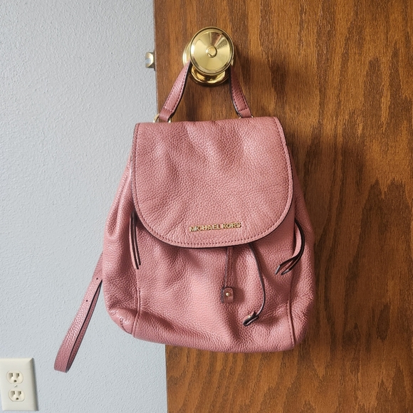 MICHAEL Michael Kors Handbags - Michael Kors BackpackBag